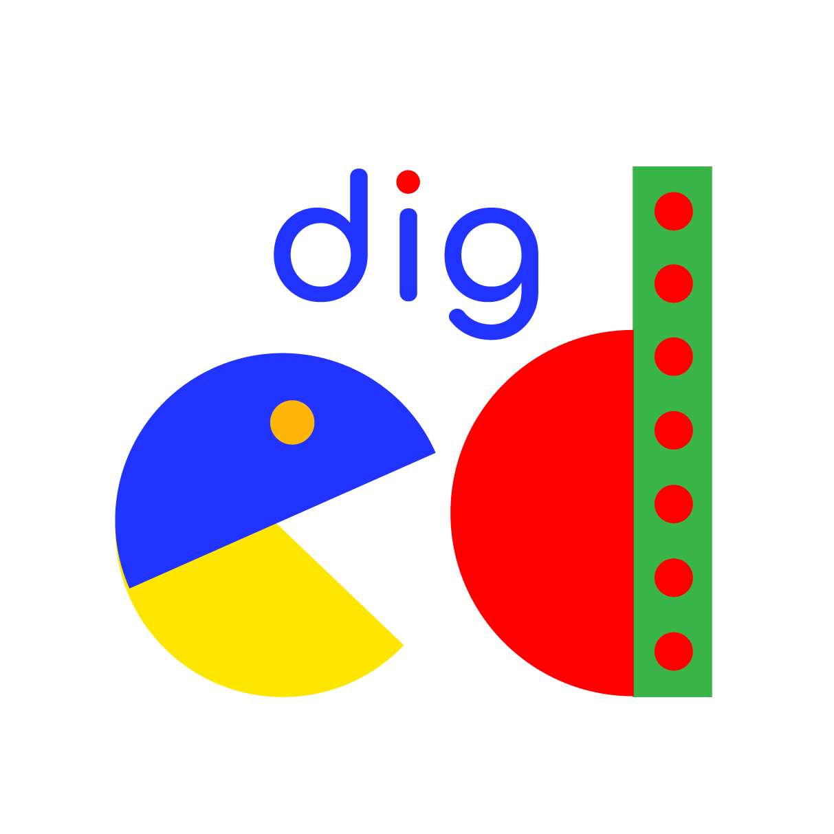 Logo Dispensa Sociale orizzontale
